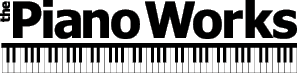the Piano Works